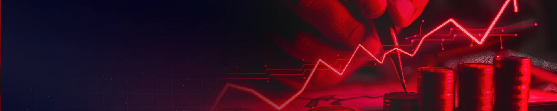 Trade Anytime, Anywhere